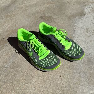 Men’s Nike free 3.0 size 13